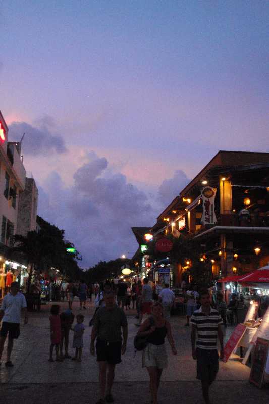 Mexico & Guatemala 2010 - 1247